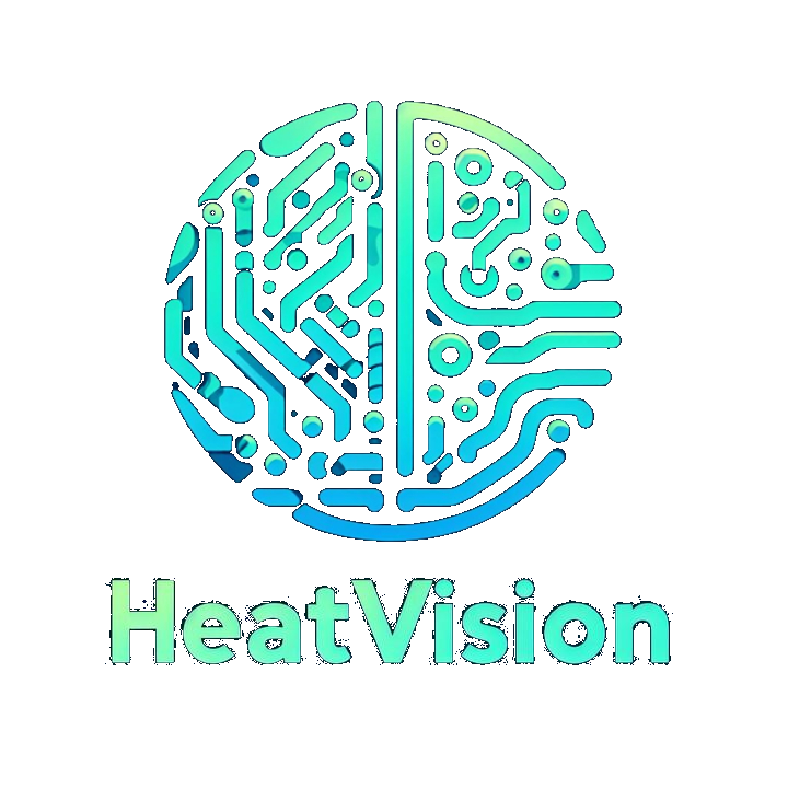 HeatVision Logo